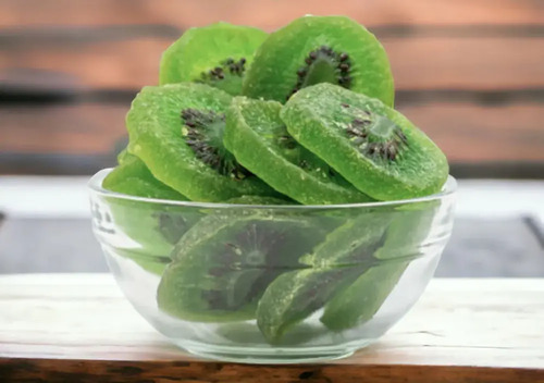 Dried Kiwi